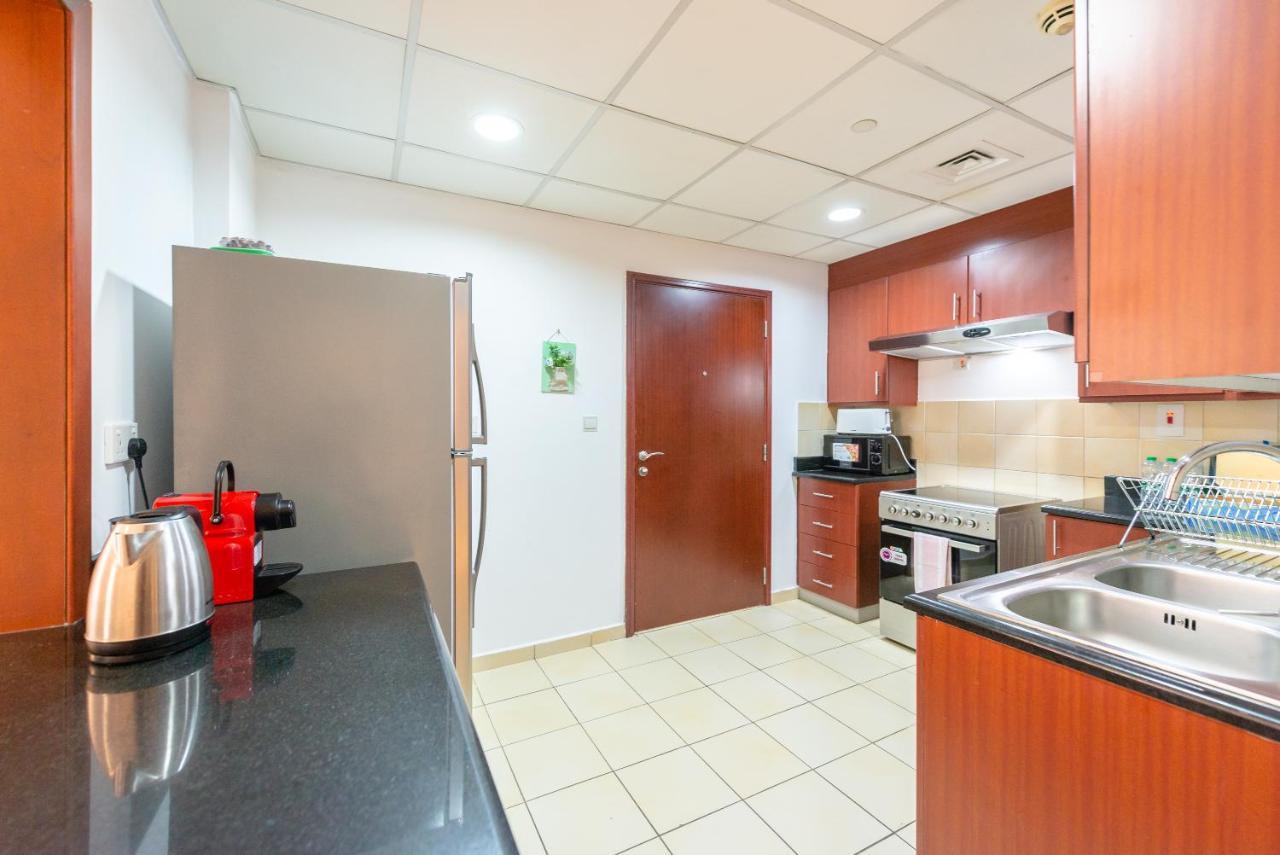 Apartment Marco Polo - Beautiful & Bright Apt Next To Jbr Beach *